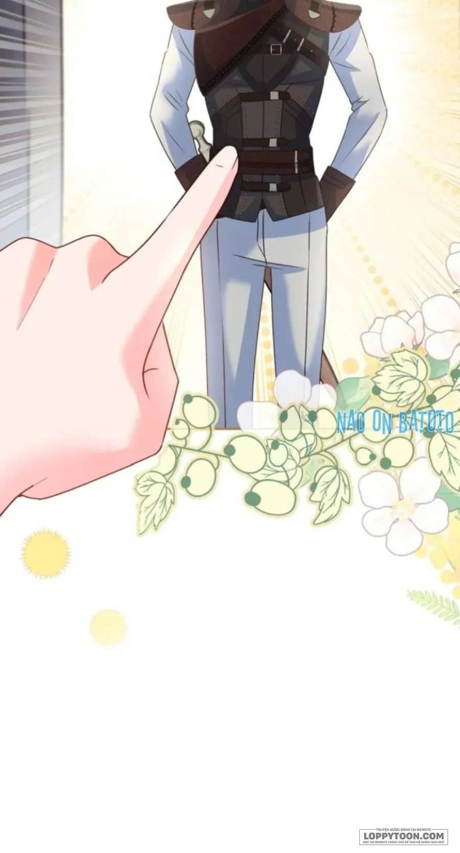 Hầu Gái Không Thích Nuôi Dạy Trẻ Nhỏ Chap 28 - trang 17