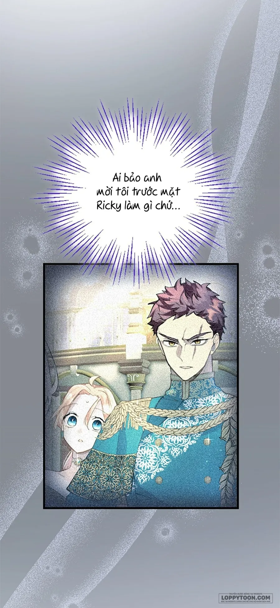 Đại Tiểu Thư Sao Phải Giả Nam Chap 40 - trang 21