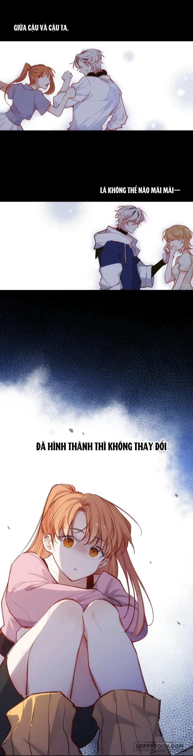 Mười Năm Sau, Tôi Sẽ Kết Hôn Với Kẻ Thù Không Đội Trời Chung Chap 7 - trang 11