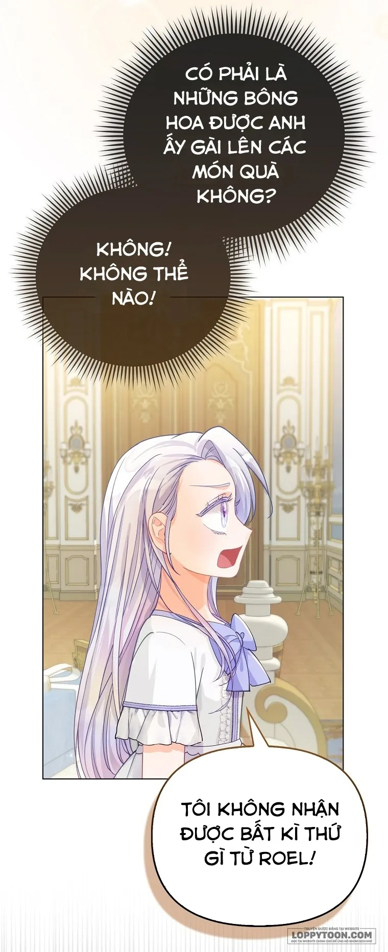 Phương Pháp Trồng Lúa Đặc Biệt Của Ác Nữ Chap 17 - trang 20