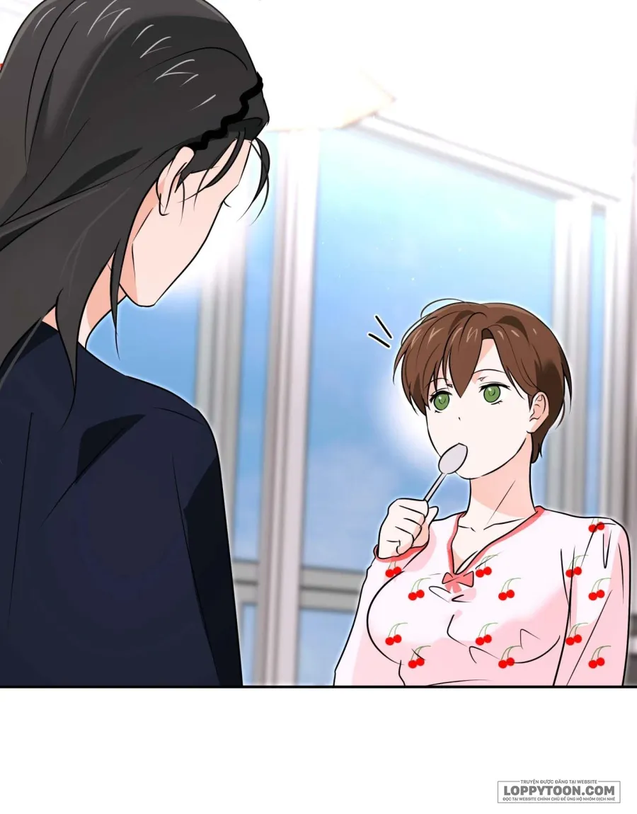 Tôi Chỉ Thích Mỹ Nam! Chap 10 - 🔞🔞🔞 - trang 14