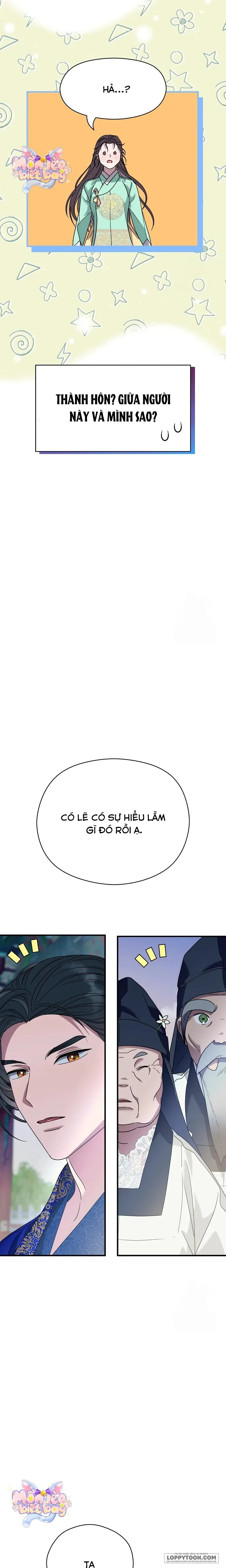 Ta Chỉ Muốn Ăn Em Chap 8 - trang 29