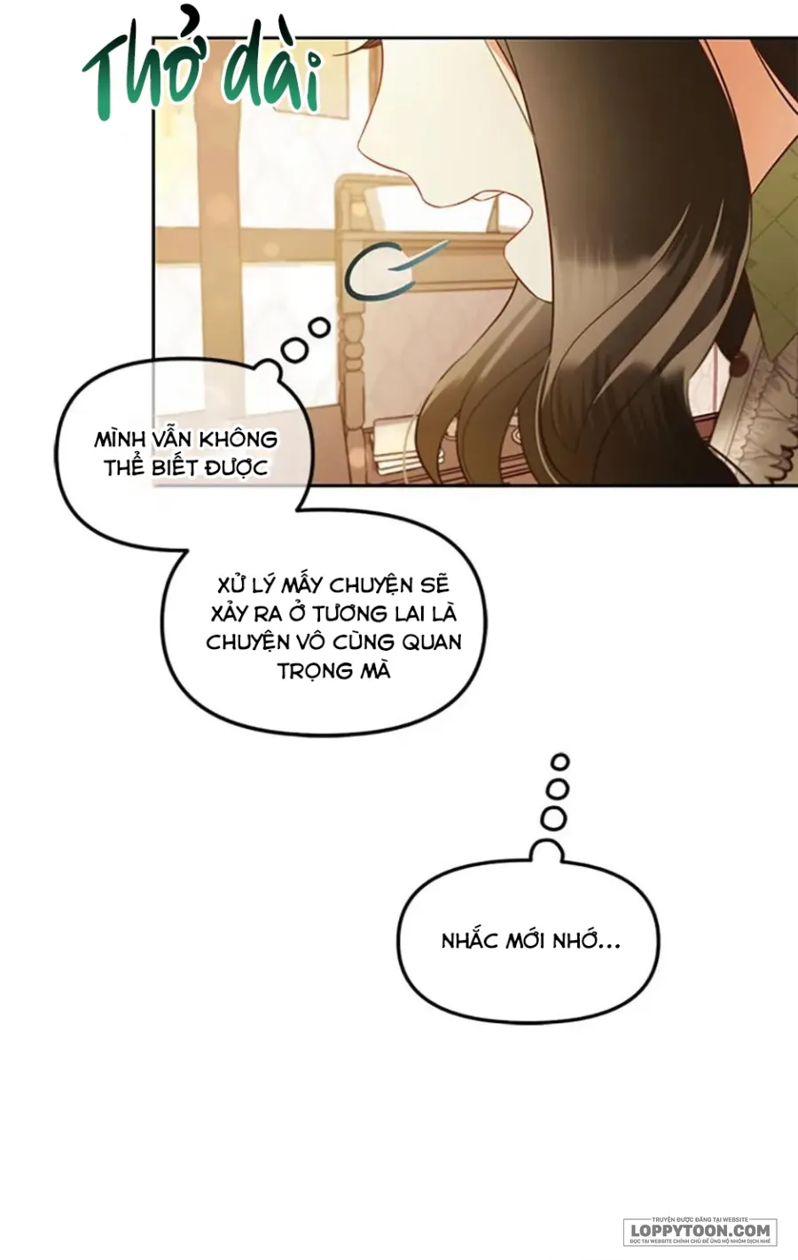 Tôi Sẽ Ở Ngay Bên Cạnh Nam Chính Chap 21 - trang 48