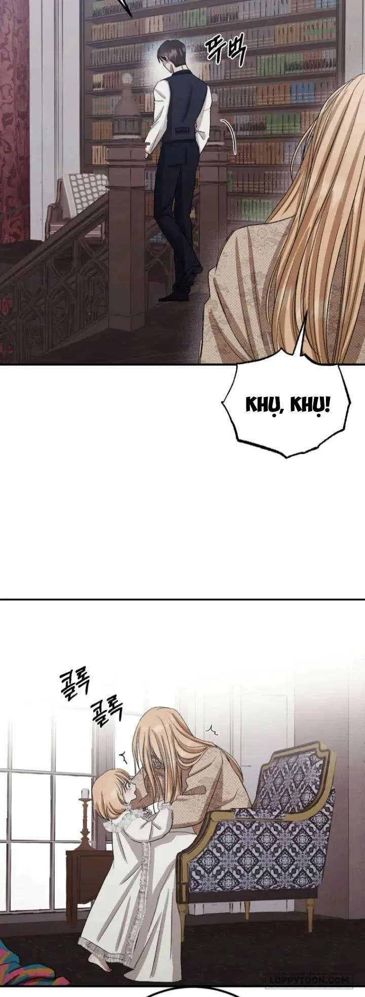 Tôi Bị Cắn Bởi Chú Chó Tôi Đã Bỏ Rơi Chap 3 - trang 71
