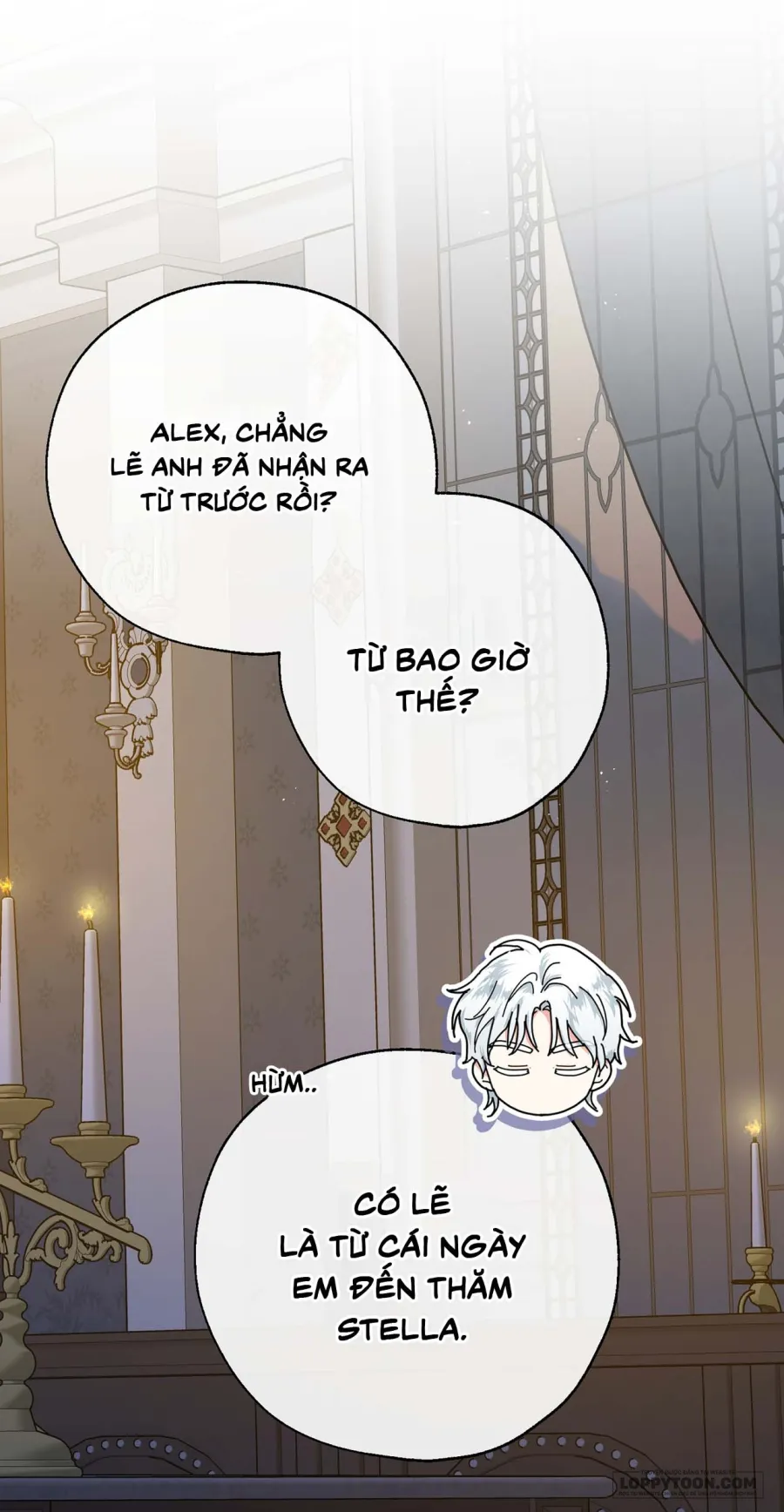 Cuộc Hôn Nhân Này Liệu Có Ổn Không? Chap 4 - 🔞 - trang 47