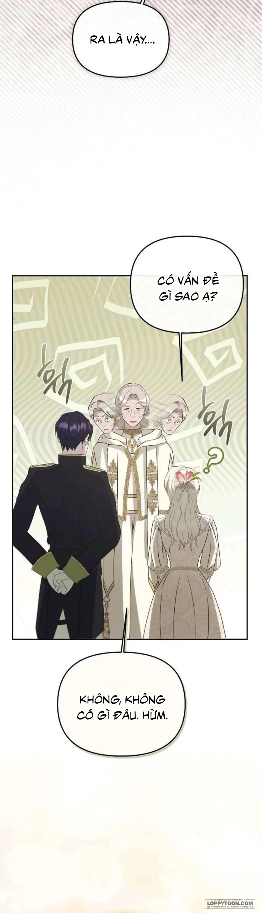 Lần Thứ Hai Tôi Kết Hôn Với Quái Vật Chap 42 - trang 38