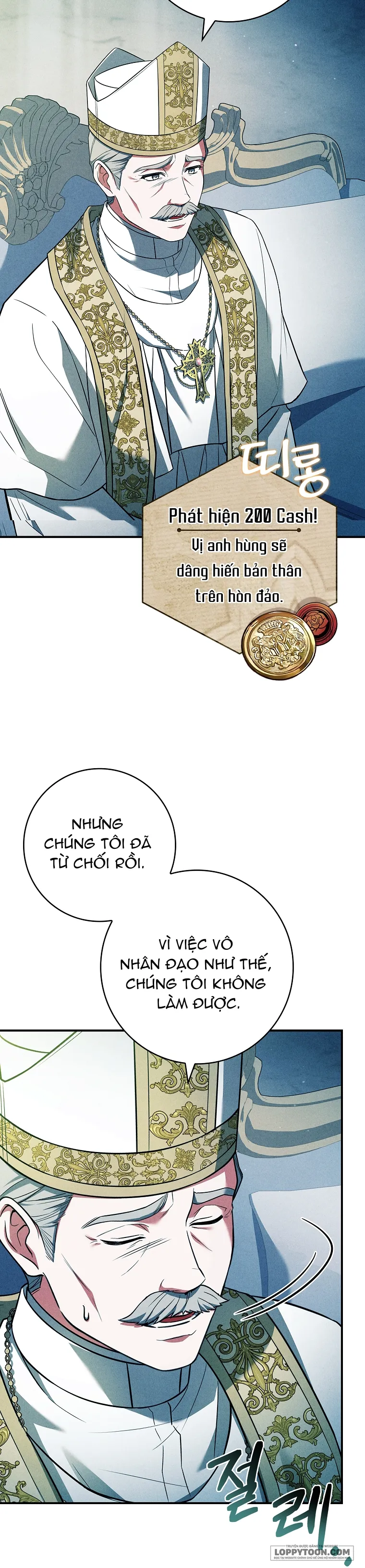 Văn Phòng Thám Tử Dành Cho Nam Chính Hối Hận! Chap 22 - trang 29