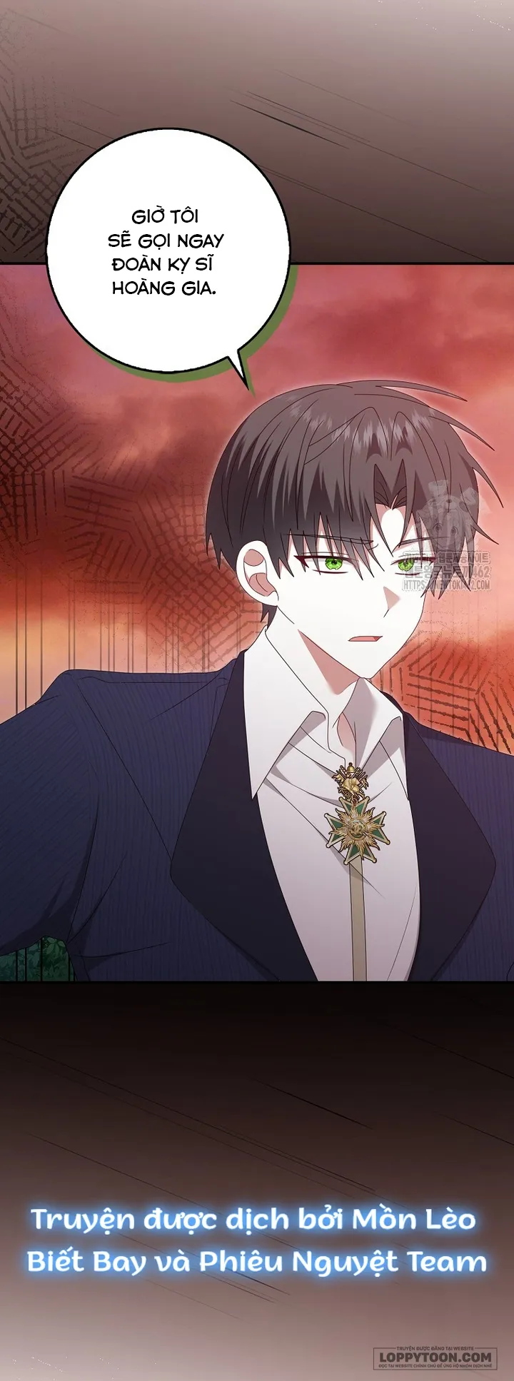 Tôi Sẽ Chiếm Lấy Ngư Trường Này! Chap 49 - trang 46