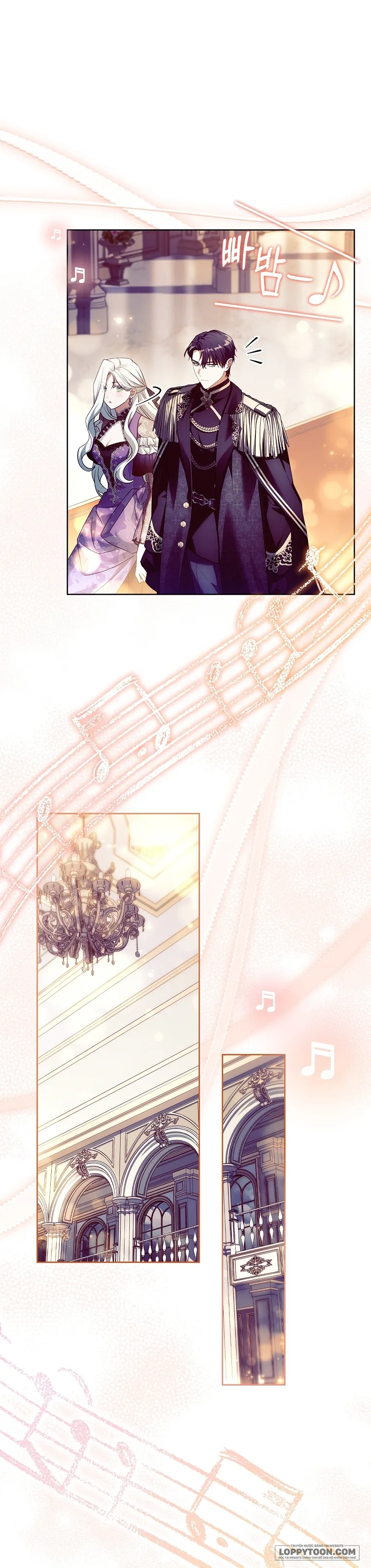 Chồng Ơi, Tại Sao Chúng Ta Không Thể Ly Hôn? Chap 77 - trang 11