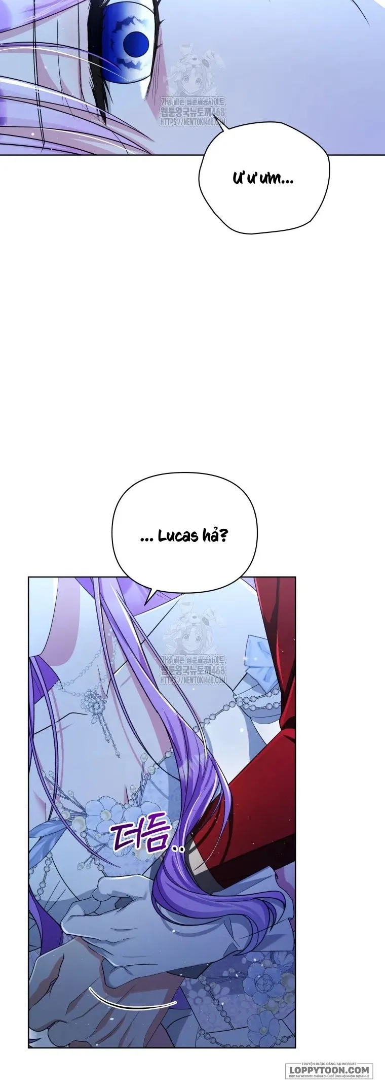 Chiếc Túi Bí Mật Của Quý Cô Xấu Xí Chap 72 - trang 2