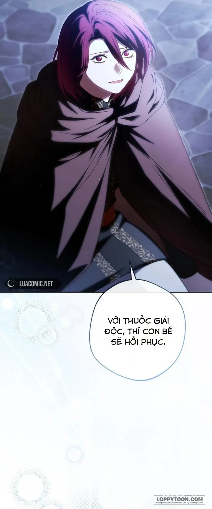 Bạo Chúa Độc Ác Trở Lại Chap 39 - trang 48