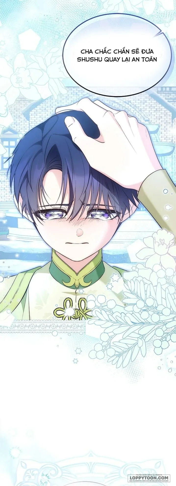 Đã Từ Chối Sủng Ái Rồi Mà Sao Còn Ám Ảnh Thế? Chap 48 - trang 27