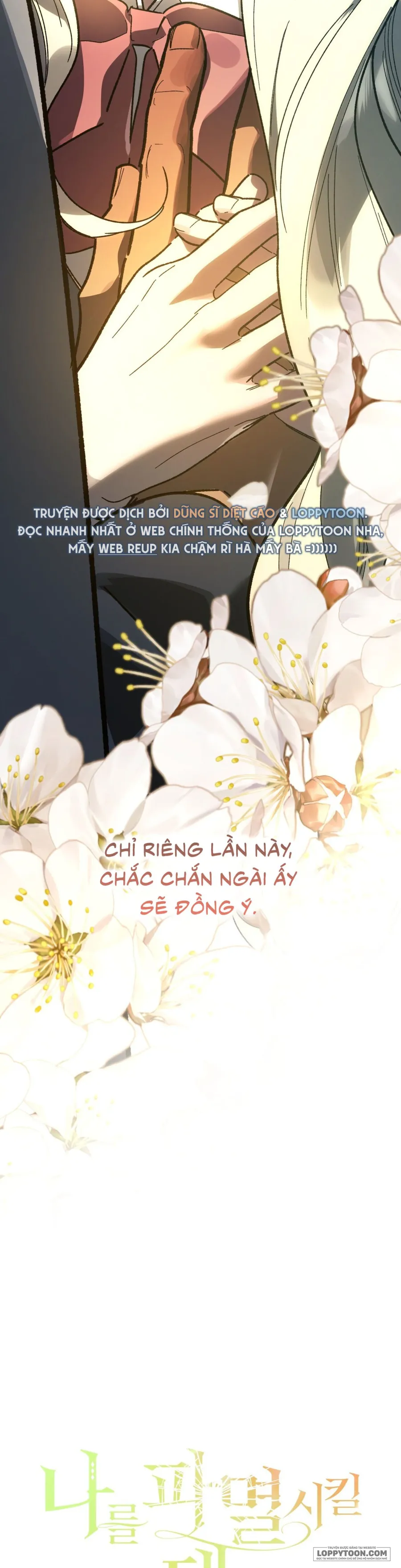 Gửi Đến Kẻ Sẽ Hủy Diệt Tôi Chap 33 - SS2 - trang 7