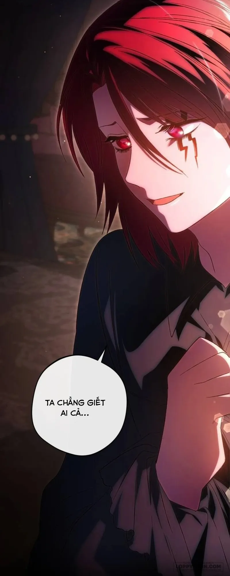 Bạo Chúa Độc Ác Trở Lại Chap 35 - trang 10