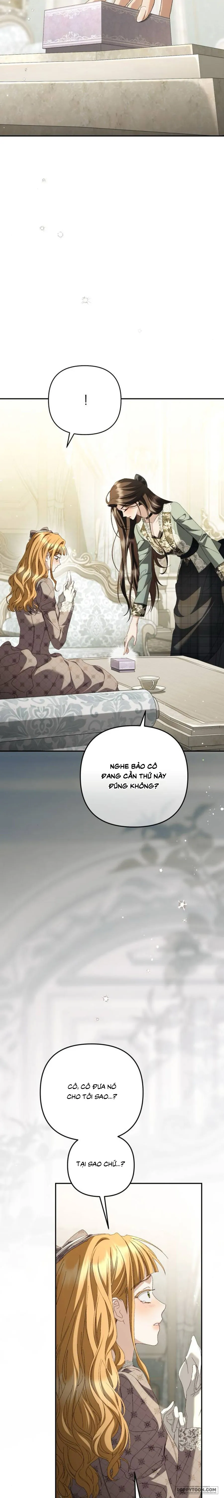 Kẻ Tạo Scandal Đã Quay Trở Lại Chap 21 - trang 28