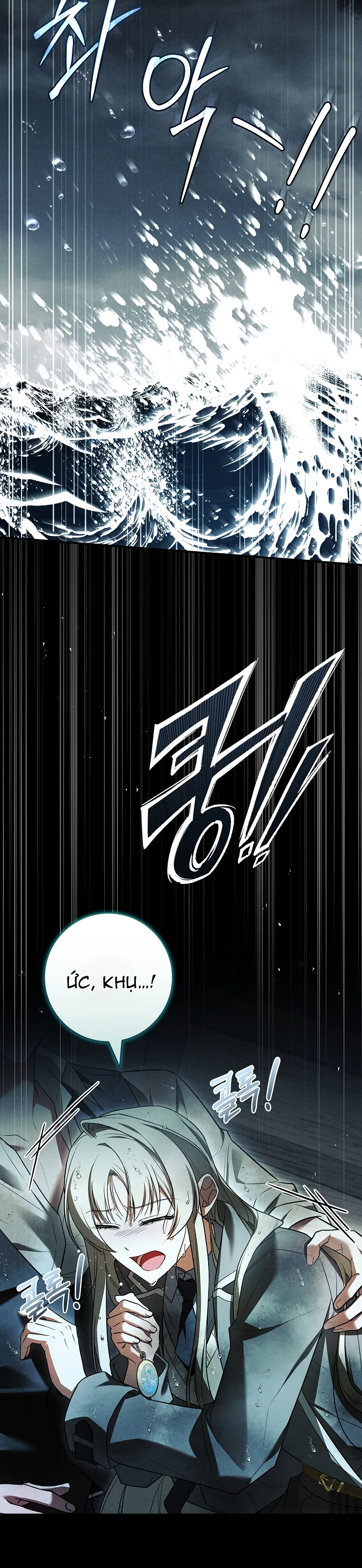 Văn Phòng Thám Tử Dành Cho Nam Chính Hối Hận! Chap 29 - trang 40