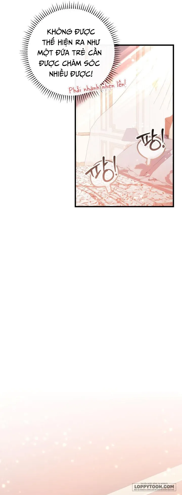 Trở Thành Bạn Thời Thơ Ấu Của Nam Phụ Ám Ảnh Chap 2 - trang 24