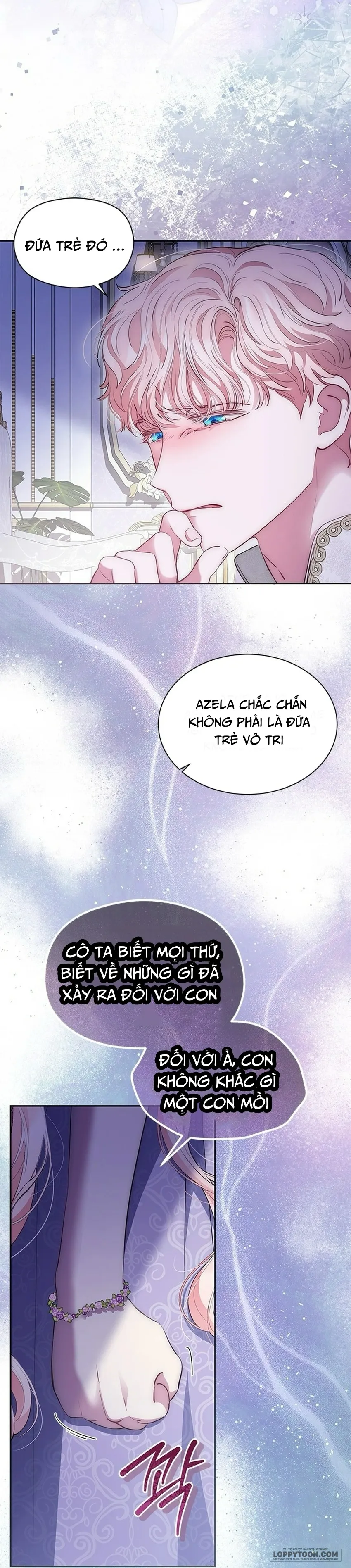 Đã Từ Chối Sủng Ái Rồi Mà Sao Còn Ám Ảnh Thế? Chap 78 - trang 64