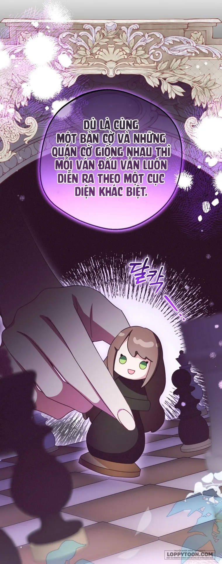 Được Yêu Thương Mà Còn Ngại Ngùng Sao Chap 125 - trang 65