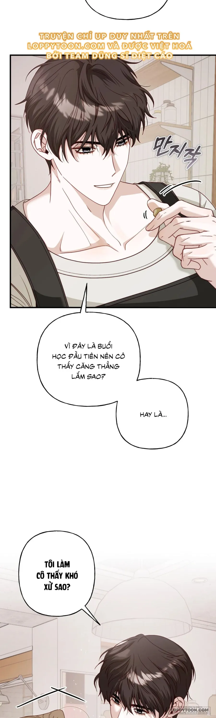 Ngọn Lửa Ẩn Giấu Chap 4 - trang 43