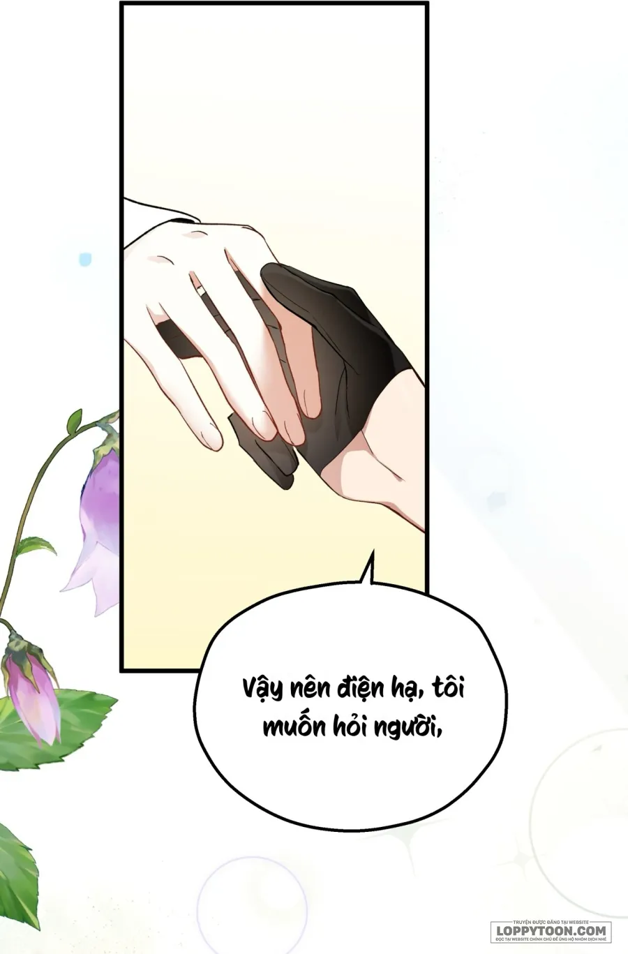 Nàng Sẽ Thuần Phục Những Anh Hùng Chap 12 - trang 42