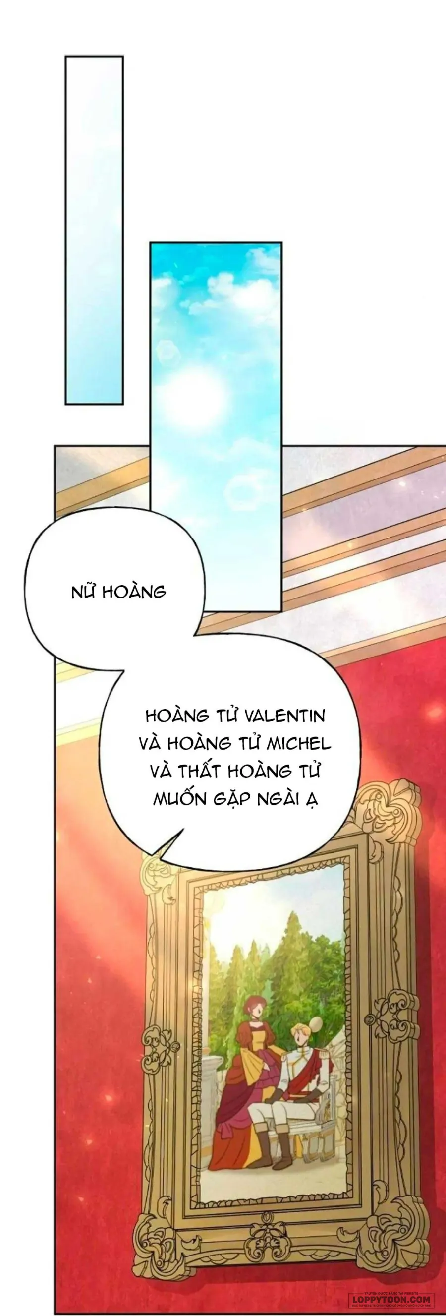 Hầu Gái Không Thích Nuôi Dạy Trẻ Nhỏ Chap 11 - trang 30