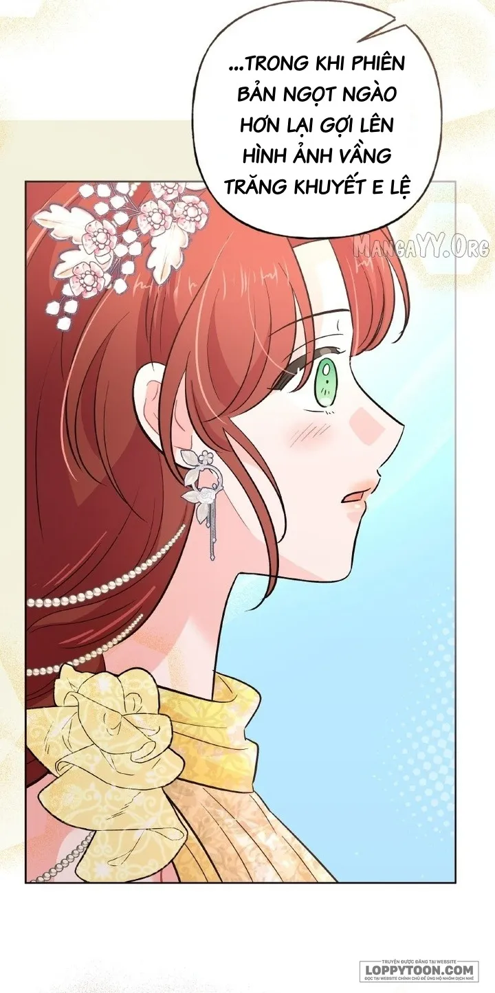 Hầu Gái Không Thích Nuôi Dạy Trẻ Nhỏ Chap 78 - trang 14