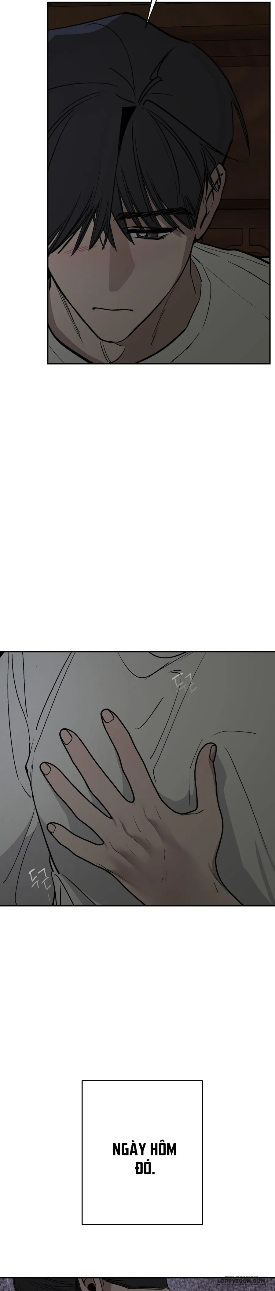 [KHÔNG CHE] Ẩn Tình Nơi Vườn Cây Ăn Quả Chap 9 - trang 38