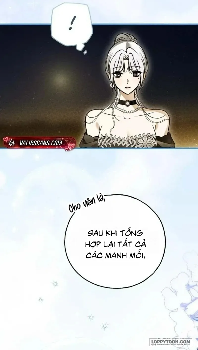 Có Kẻ Đã Sở Hữu Cơ Thể Của Tôi Chap 89 - trang 37