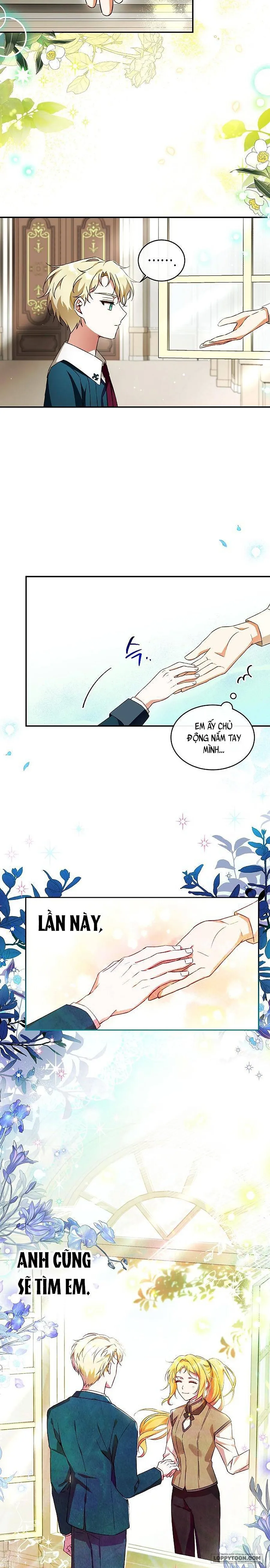 Thuần Hóa Hầu Tước Quái Dị Chap 10 - trang 16
