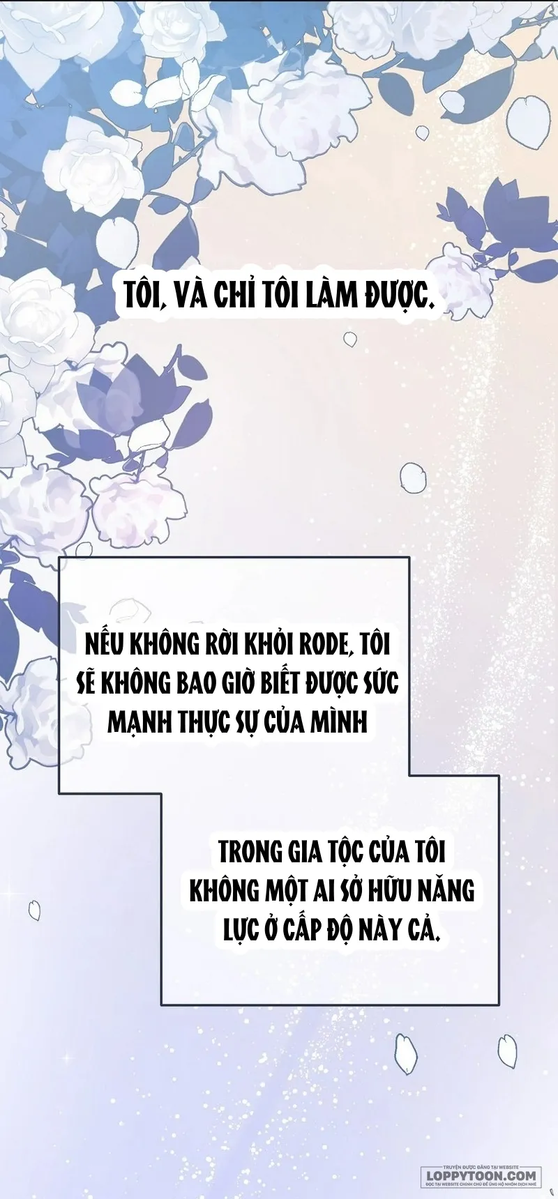 Tôi Sẽ Ở Ngay Bên Cạnh Nam Chính Chap 54 - trang 58
