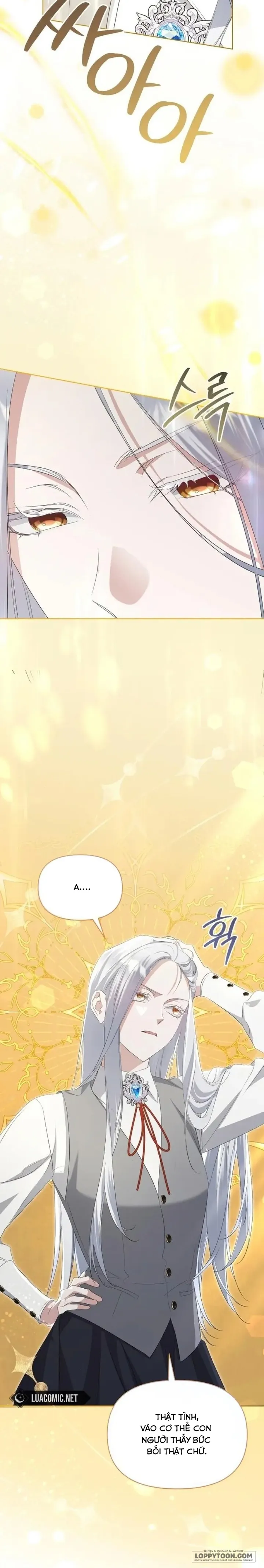 Trở Thành Con Gái Nuôi Của Gia Tộc Sát Thủ Chap 75 - trang 2