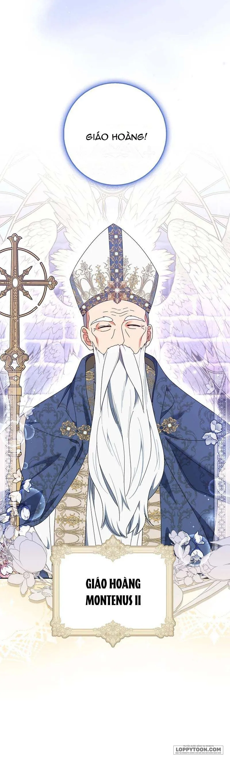 Tôi Không Thuộc Về Nơi Này Chap 11 - trang 17