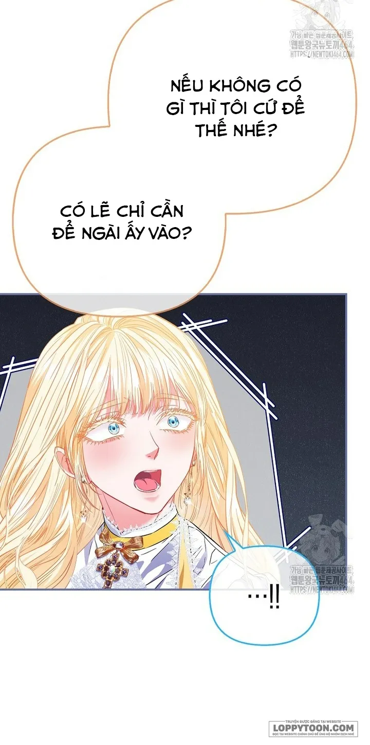 Nàng Công Chúa Của Mọi Người Chap 69 - trang 30