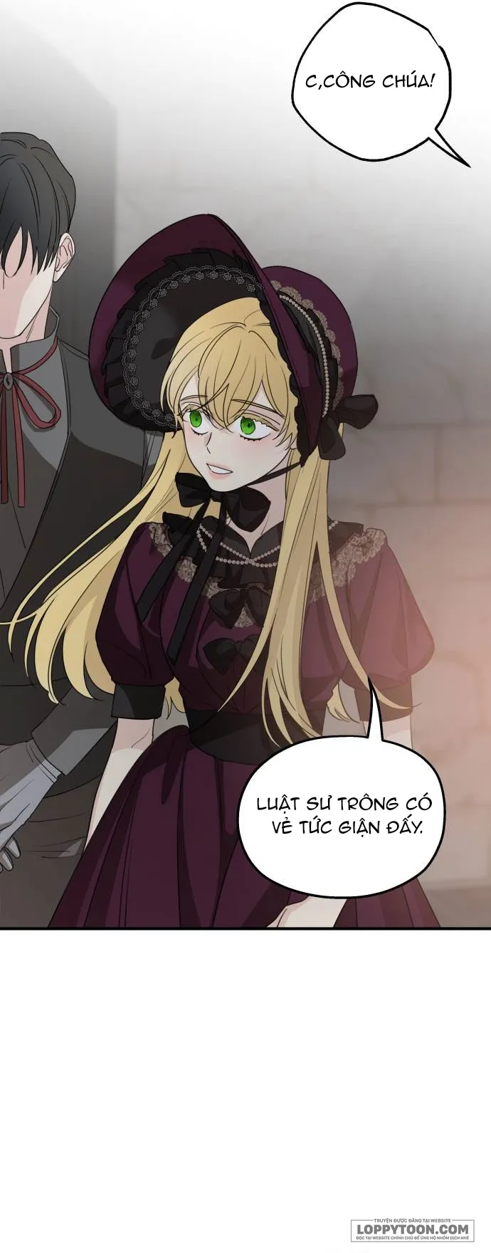 Gia Đình Chồng Quá Ám Ảnh Bởi Tôi Chap 62 - trang 65