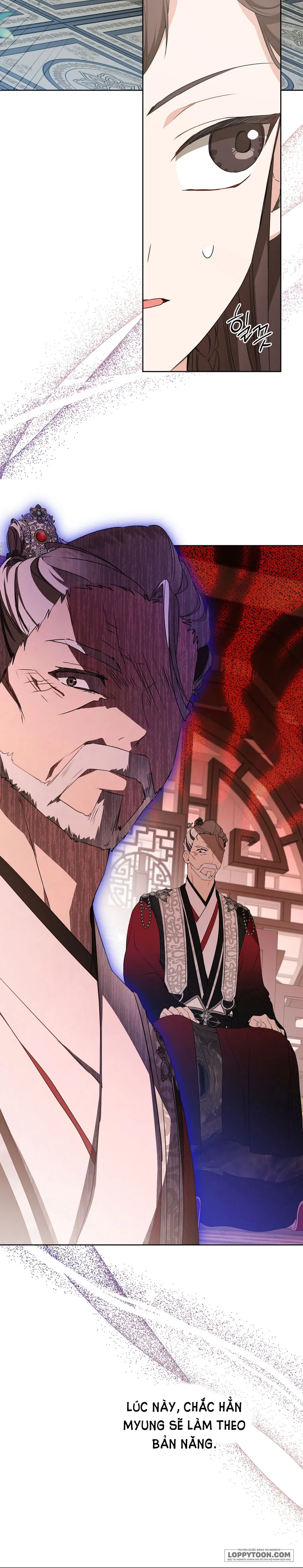Trở Thành Cô Cháu Gái Bị Khinh Miệt Của Nhà Quyền Quý Chap 26 - trang 13
