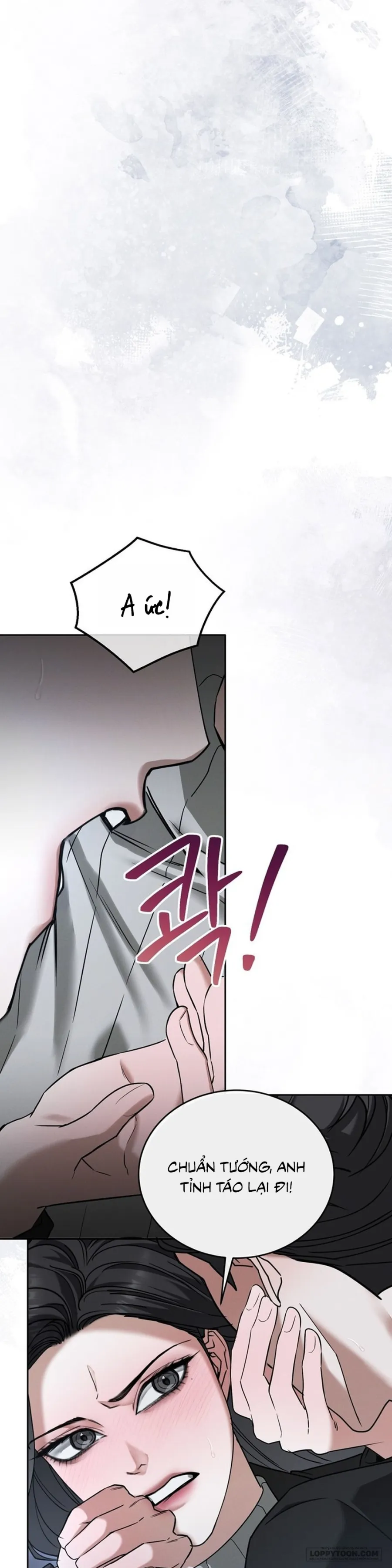 Trên Đời Này Không Có Quân Khuyển Nào Là Tồi Cả Chap 7 - 🔞 - trang 17