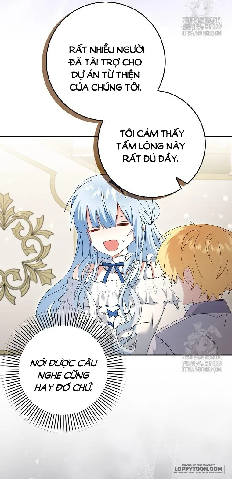Tôi Sẽ Chiếm Lấy Ngư Trường Này! Chap 33 - trang 75