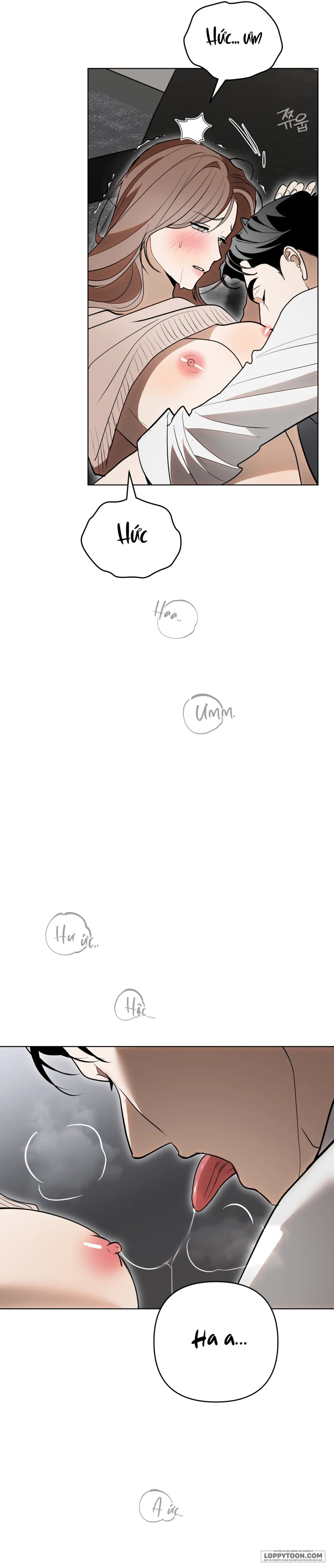 Ngưỡng Tuyệt Đối Chap 36 - trang 32