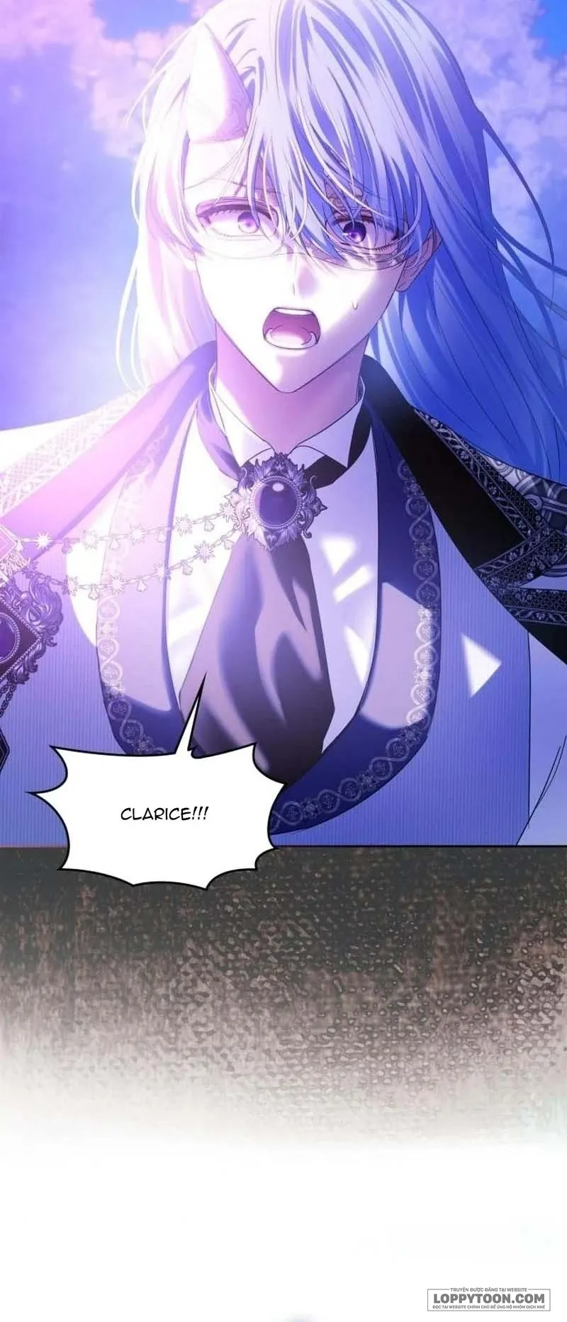 Phạm Nhân Bé Con Của Dinh Thự Mùa Đông Chap 88 - trang 29