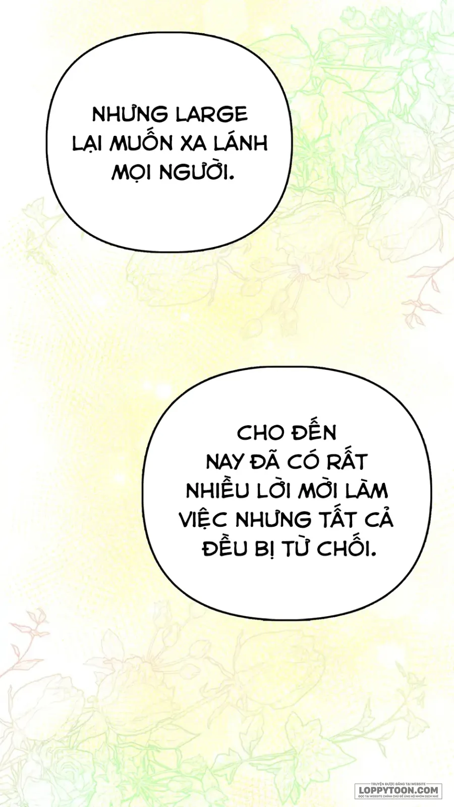 Phương Pháp Trồng Lúa Đặc Biệt Của Ác Nữ Chap 46 - trang 35