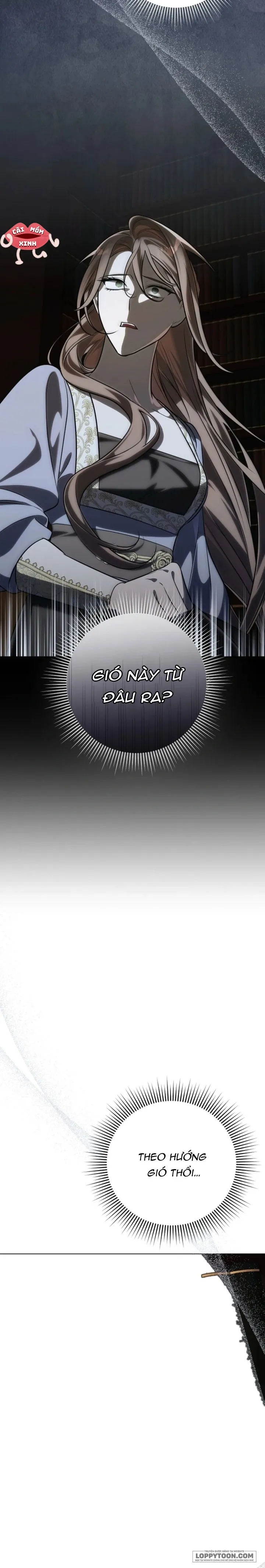 Dù Sao Chúng Ta Cũng Đã Kết Hôn Rồi Chap 6 - trang 18