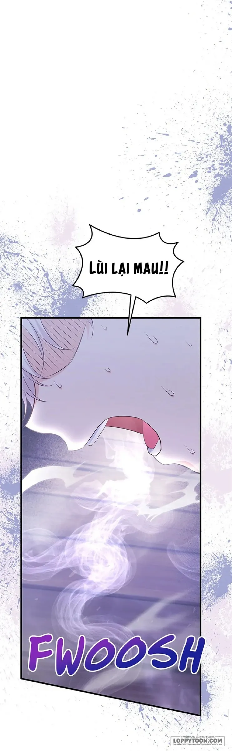 Công Chúa Bé Con Hạng S Thật Mạnh Chap 16 - trang 13