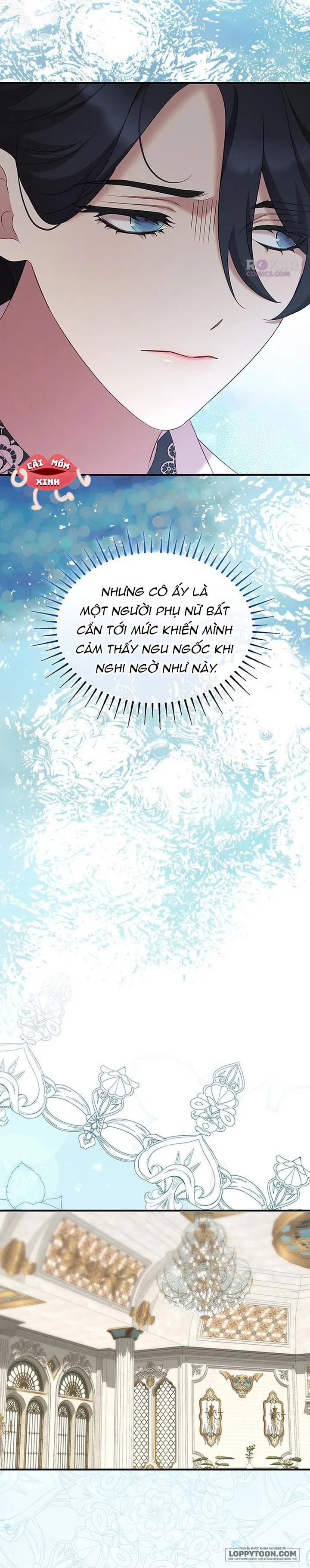 Vào Ngày Mà Chị Gái Tôi Qua Đời Chap 67 - trang 20