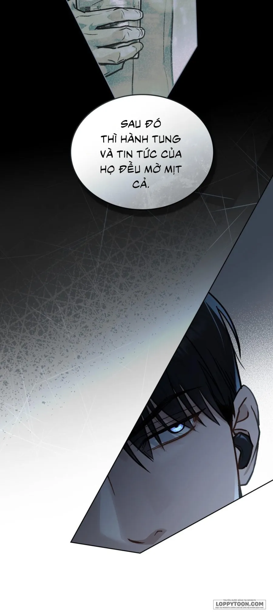 Kết Hôn Với Kẻ Tâm Thần Chap 29 - trang 39