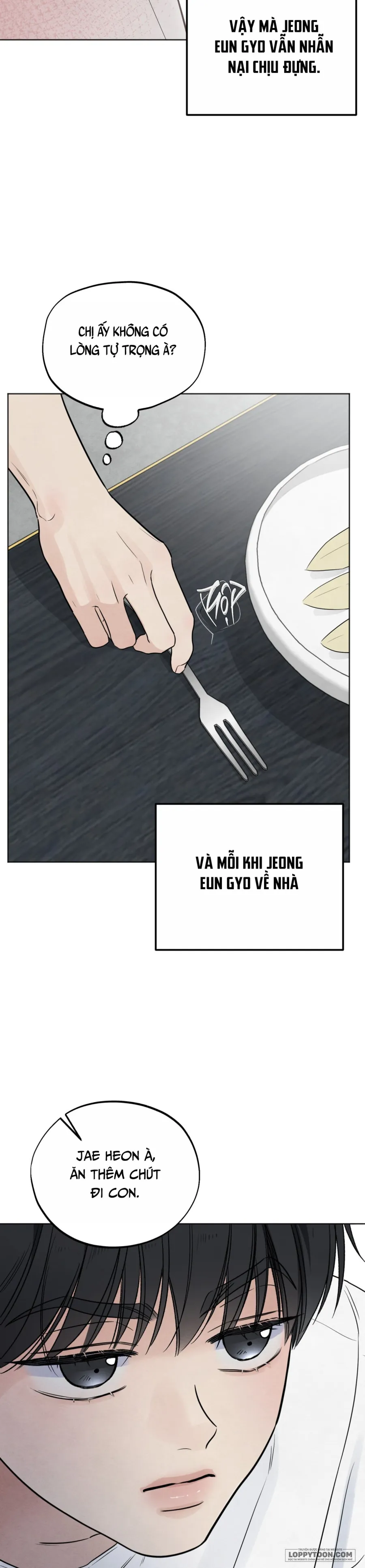 Cuộc Đời Của Kẻ Cặn Bã Chap 67 - trang 4