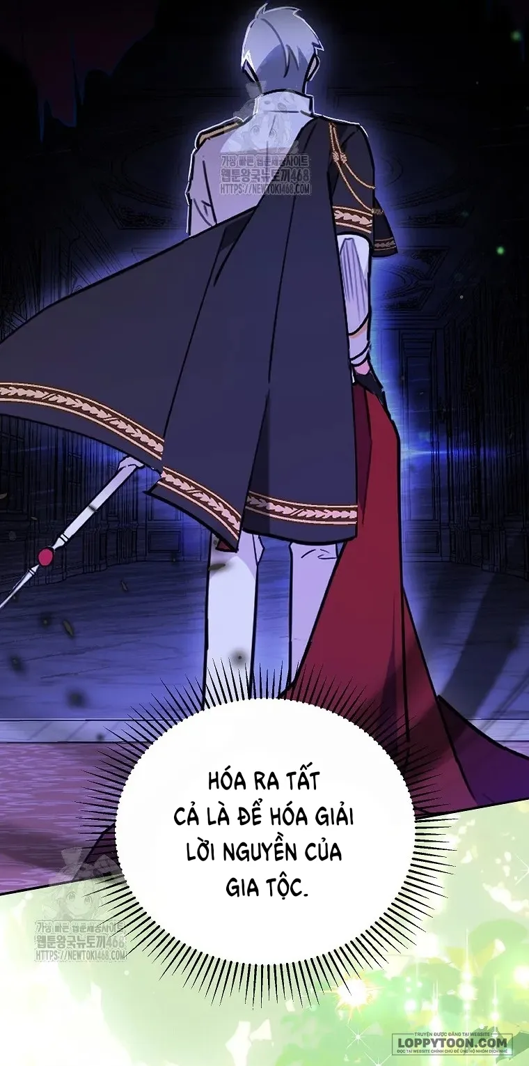 Bé Con Chốn Hoa Nở Chap 72 - trang 49