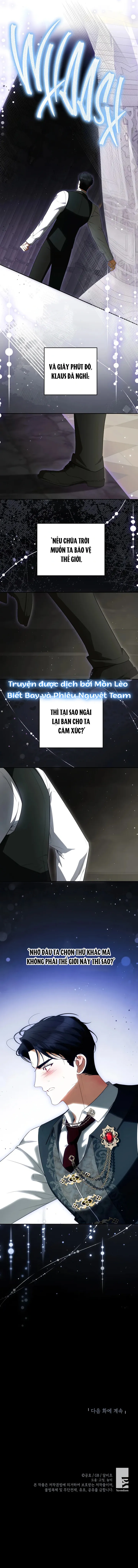Hình Như Tôi Đã Xuyên Vào Cuốn Tiểu Thuyết Nào Đó Chap 68 - trang 10