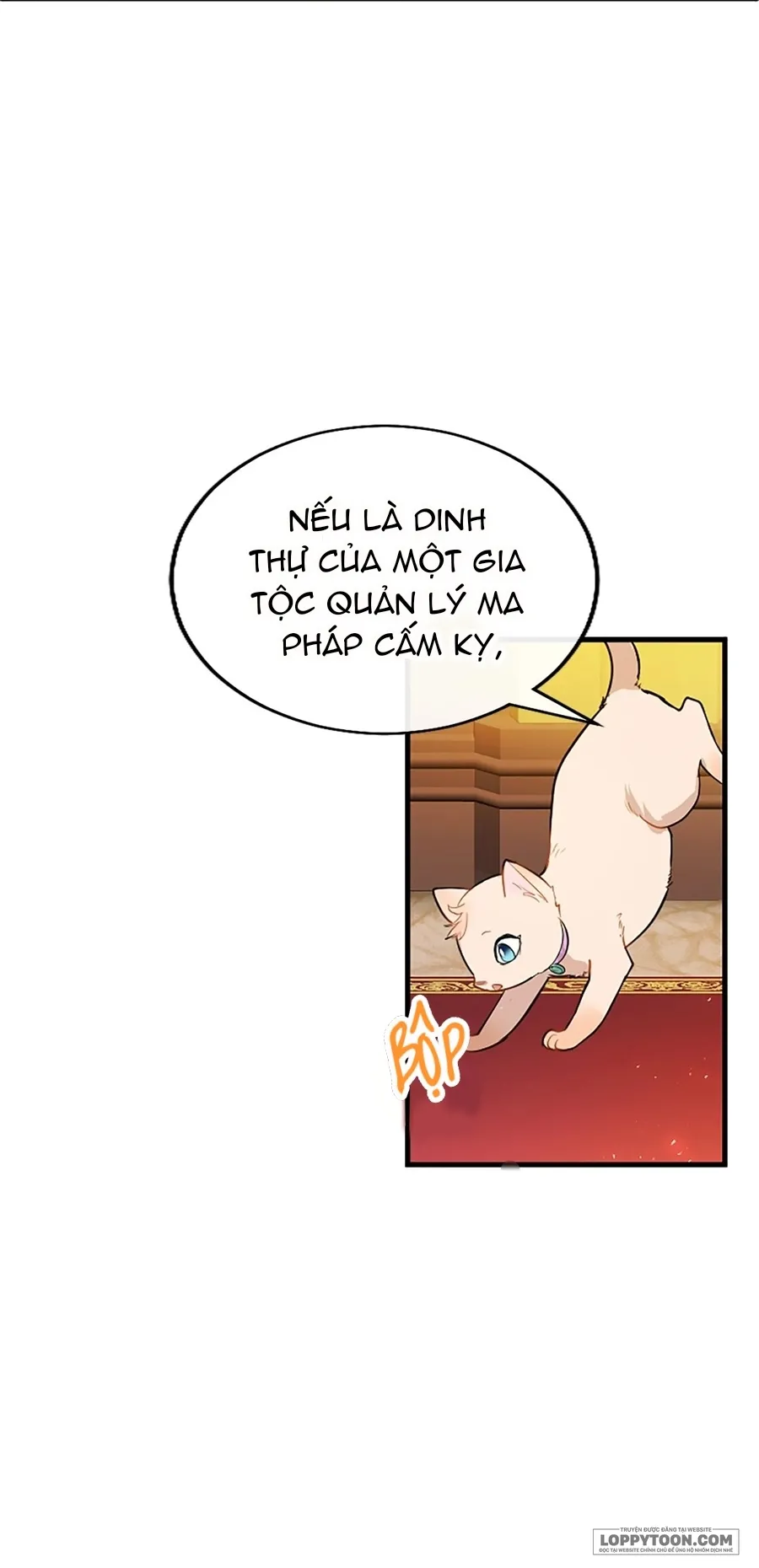 Đại Tiểu Thư Sao Phải Giả Nam Chap 70 - trang 40