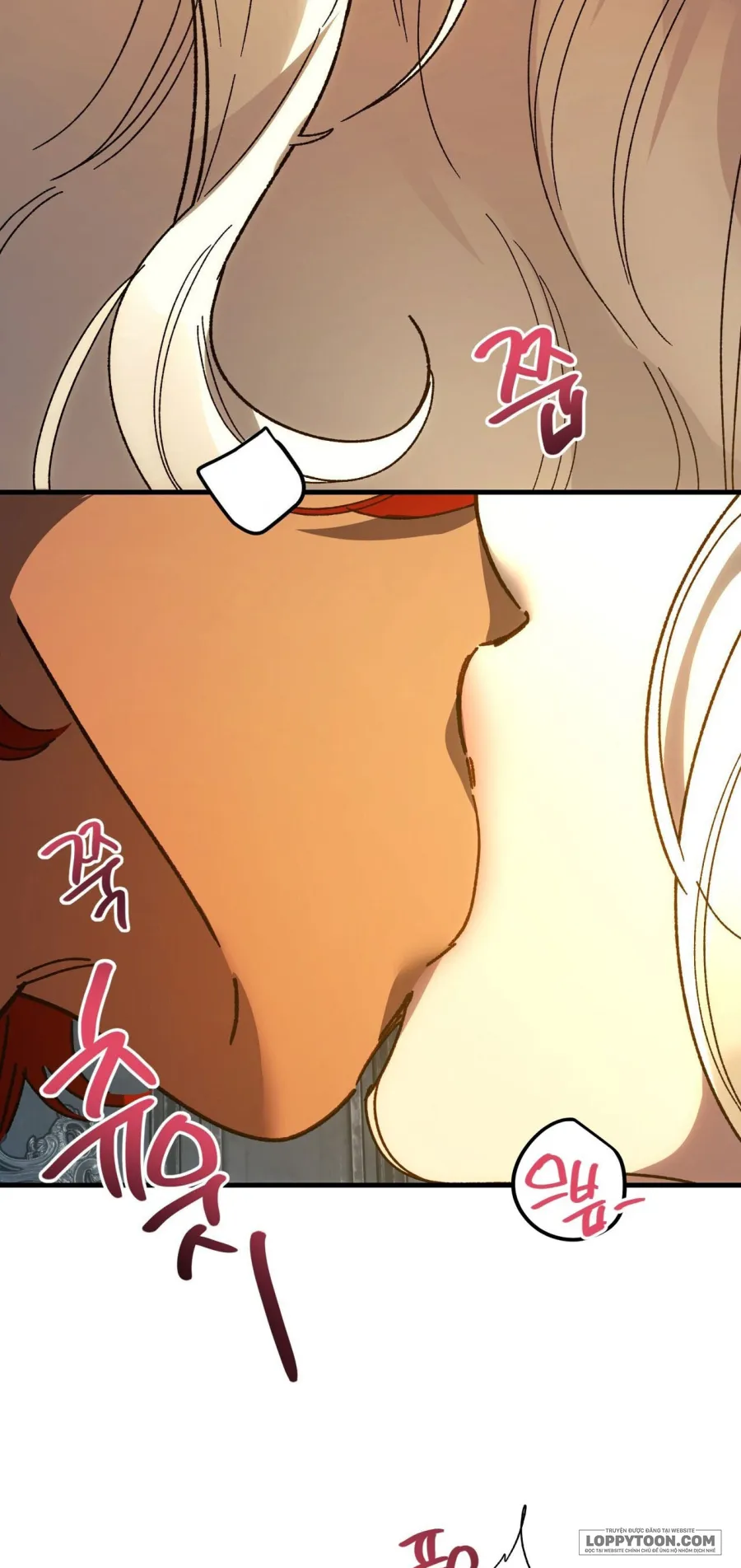 Gửi Đến Kẻ Sẽ Hủy Diệt Tôi Chap 29 - 🔞🔞🔞 - trang 34